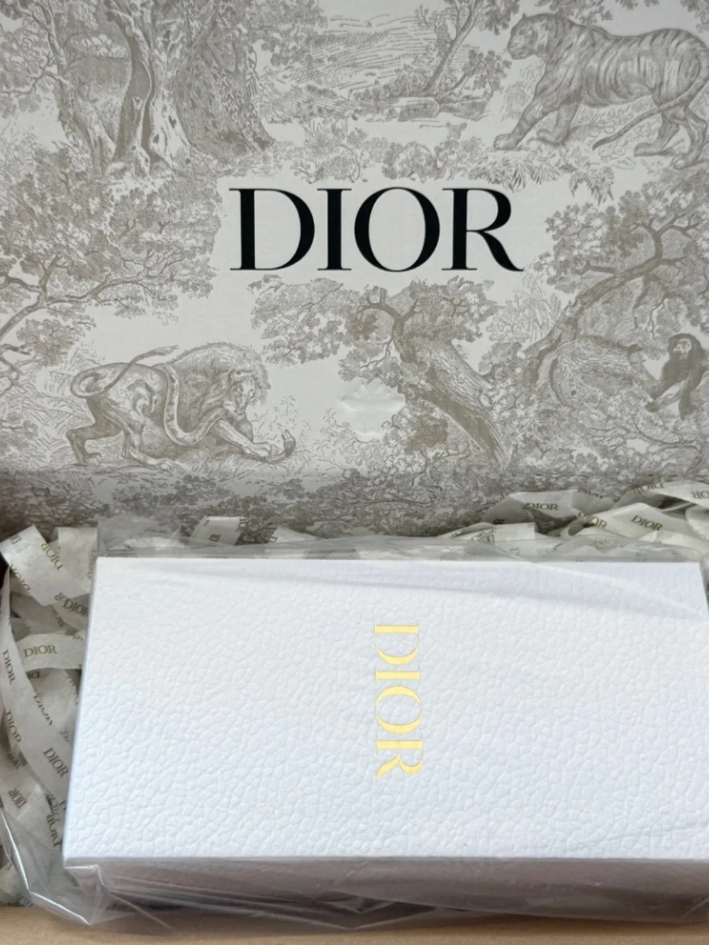 New Dior “Toile De Jouy” tumbler - Picture 7 of 8